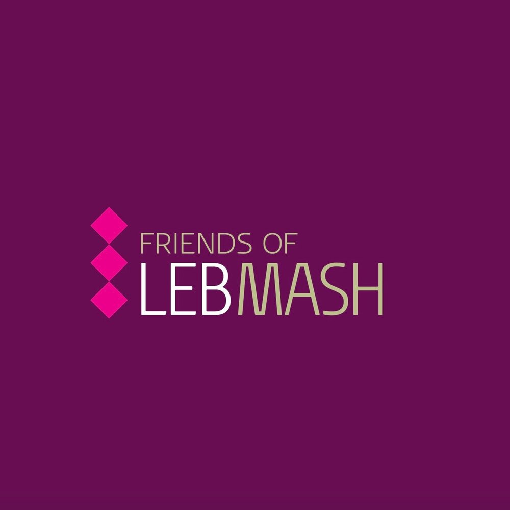 Friends of LebMASH logo