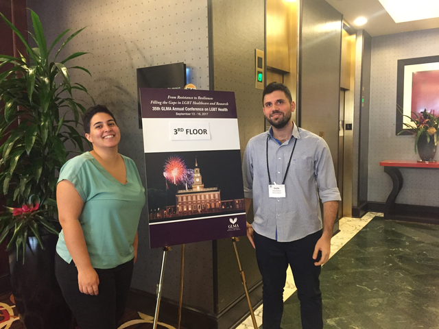 “Advocate for a Healthier Lebanon” Reflections from BTS Grant Winner event image