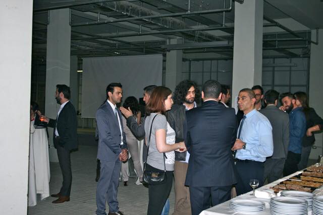 LebMASH 2016 Annual Reception and Award Gala in Beirut event image