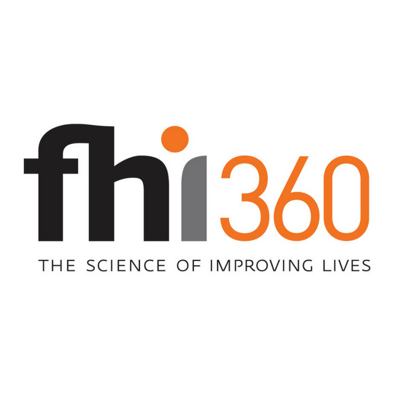 FHI 360 logo