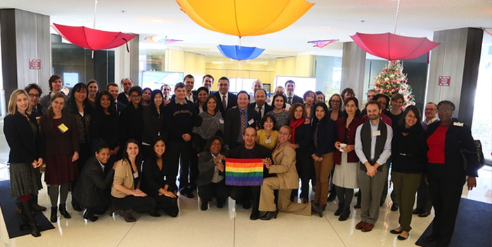 PAHO Meeting event image
