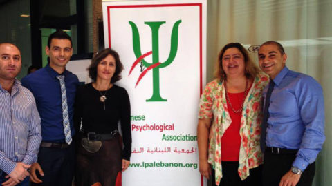 Working with LGBT clients and their families event image
